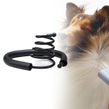 Support de coiffure de poils