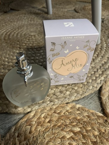 Amore mio jeanne - arthes,