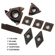 Jeu complet d'inserts pour