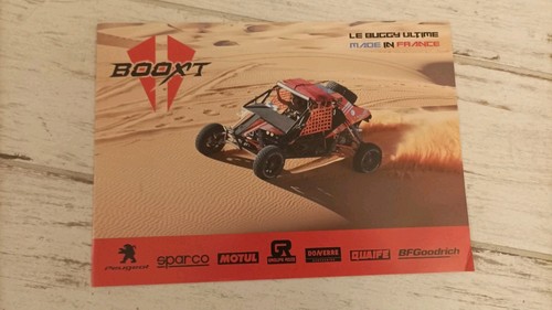 Prospectus brochure booxt - prospectus,