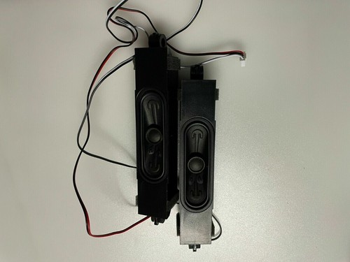 Enceintes speakers polaroid - enceintes,