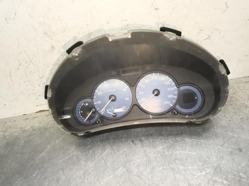 Compteur citroen berlingo - citroen, 1