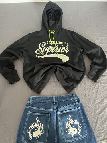 Jack jones sweat - jack, à