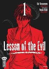 Lesson the evil - the, :