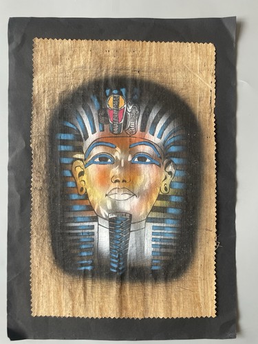 Papyrus égyptien delta - papyrus,