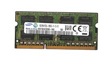 SAMSUNG 8GB PC3L-12800S DDR3L