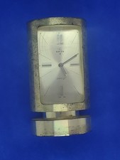 Pendule de Table Vintage Swiza