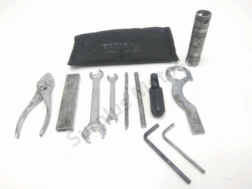 Trousse outil yamaha 1100 - trousse, bt