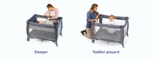 Graco Pack 'n Play Portable