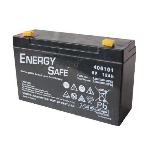 Batterie pompe serena - batterie,