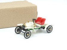 Rami SB 1/43 - Sizaire Naudin Coupé 1906