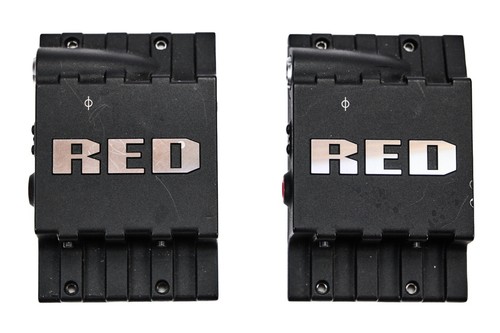 Red digital cinema dsmc mag - cinema,