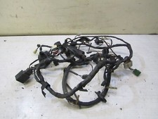 faisceau electrique suzuki