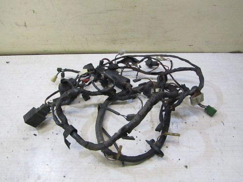 Faisceau electrique suzuki - faisceau,