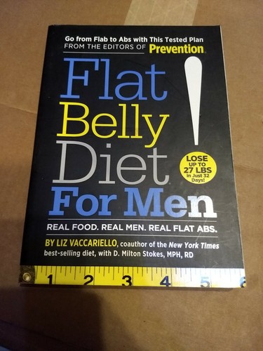 Flat belly diet - flat,