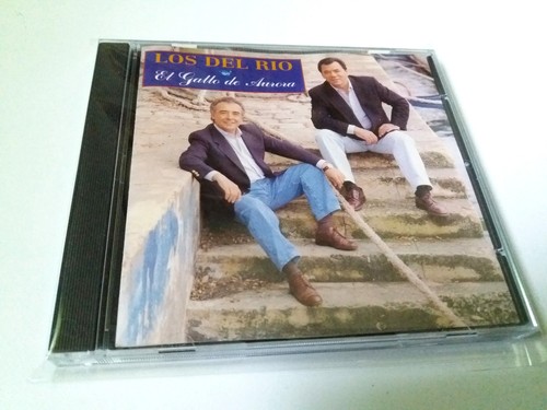 Los del rio - del, de