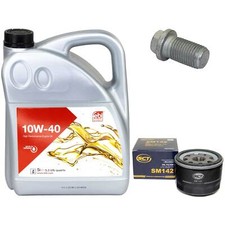 Moteur Kit 10W-40 5 Litre +