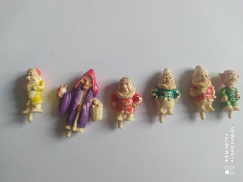 Lot figurines anciennes - lot,