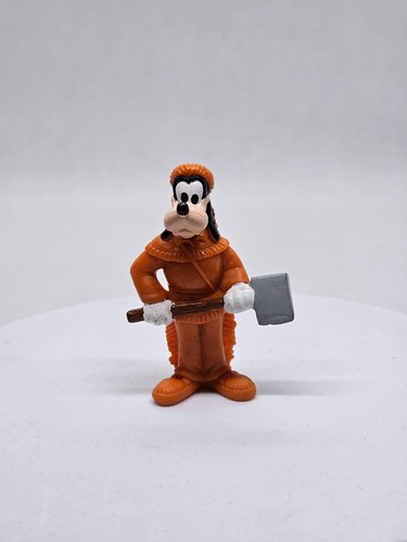 Goofy pioneer bûcheron - goofy,
