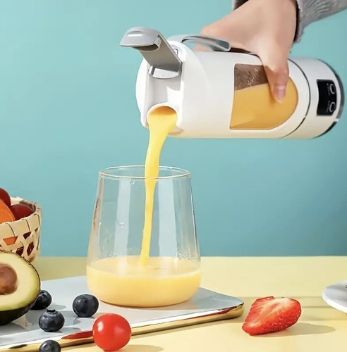 Extracteur jus portable - de,