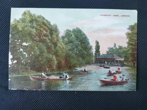 Cpa london finsbury park - -,