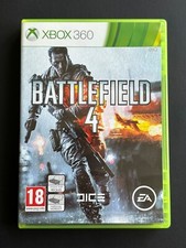 Jeux Xbox 360 - battlefield 4 - Complet - FR