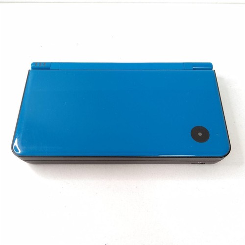 Console nintendo dsi bleue - nintendo,