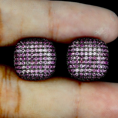 925 boucles oreilles - boucles, d'oreilles