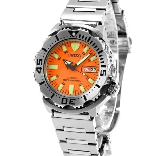 Seiko diver 200m - seiko,