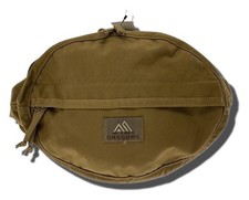 Sac taille GREGORY nylon camel