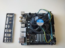 Carte mère mini ITX Gigabyte