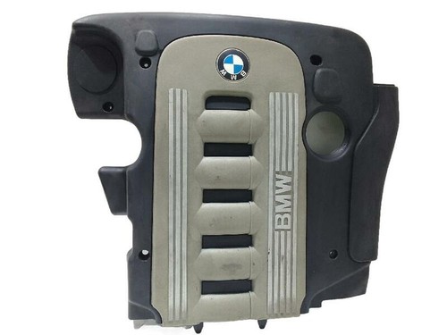Couvercle moteur bmw serie - bmw, 5