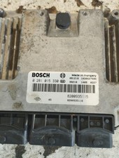 Calculateur moteur RENAULT