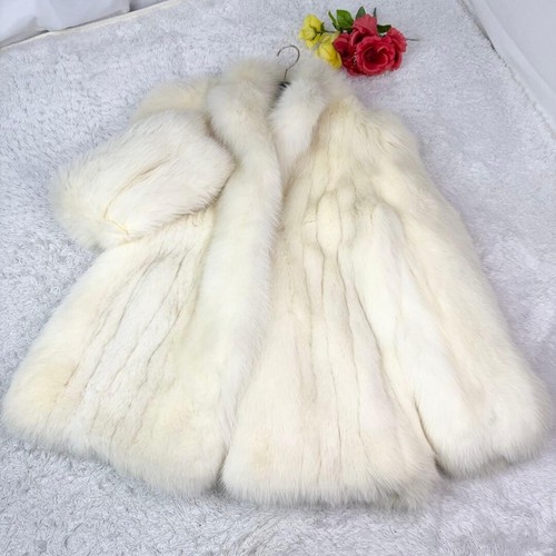Manteau épais fourrure - manteau,