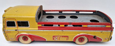 Petit camion laitier - , cr