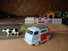 Sésame - Renault Estafette
