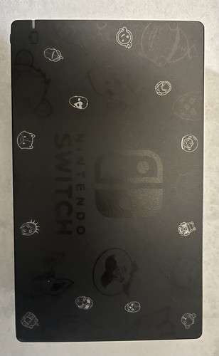 Dock fornite nintendo switch - nintendo,