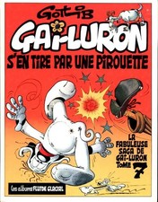 Gai-Luron Tome VII : Gai-Luron