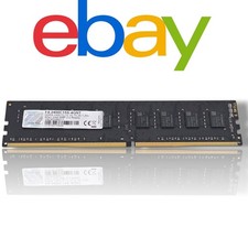 G.Skill 4 Go DDR4-2400 DIMM