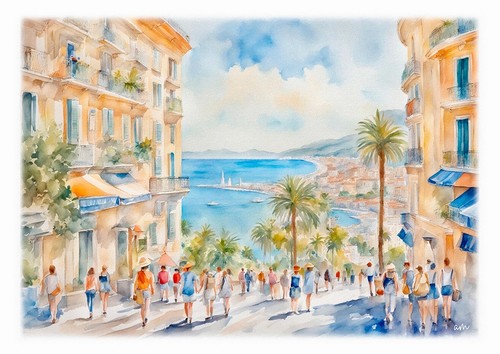 Tableau création originale - ,