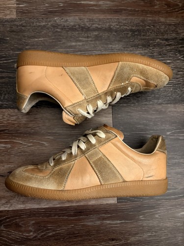 Used margiela gat - gat, army