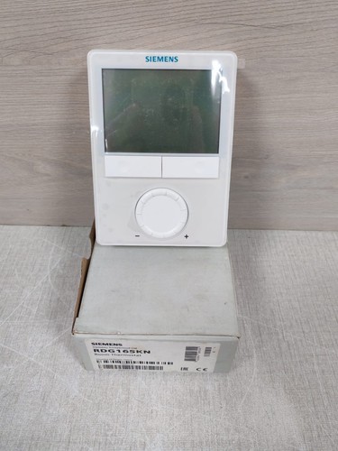 Siemens rdg165kn room - siemens,