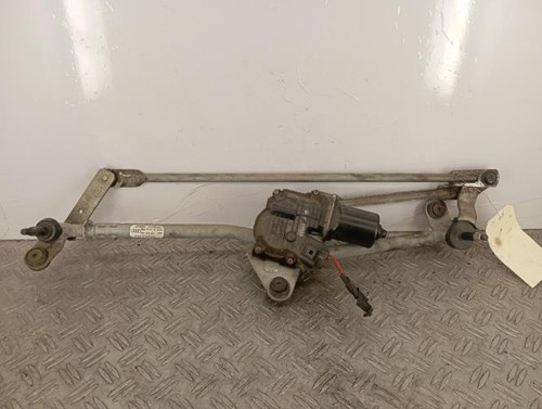 Moteur essuie glace avant - , audi