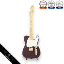 Fender Custom Shop Esquire