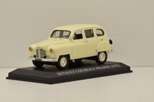 RENAULT COLORALE PRAIRIE 1952