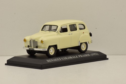 Renault colorale prairie - renault,
