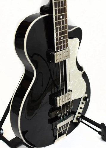 String hofner violin club - 4,
