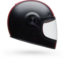 Casque intégral bell - intégral, bullitt