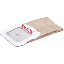 [194746-9] Makita Lot 5 Sacs