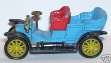 TACOT MADE IN FRANCE 1958 RAMI